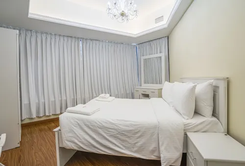 3 Bedrooms Apartment in Al Waleed Paradise