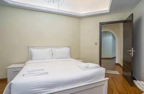 3 Bedrooms Apartment in Al Waleed Paradise