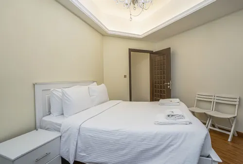 3 Bedrooms Apartment in Al Waleed Paradise