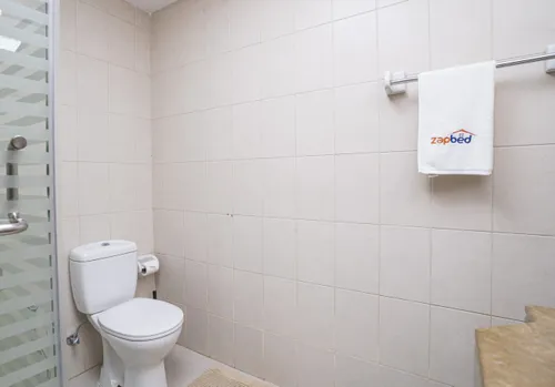 3 Bedrooms Apartment in Al Waleed Paradise