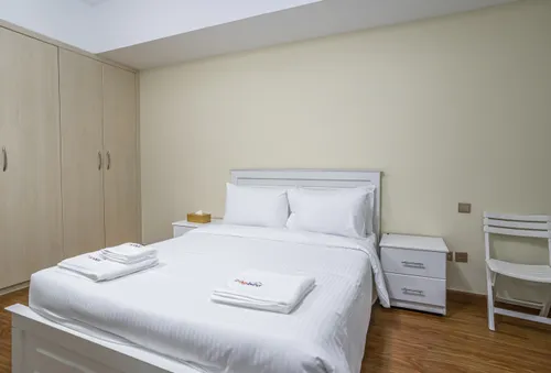 3 Bedrooms Apartment in Al Waleed Paradise