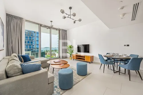 Penthouse | Private Jacuzzi | Marina Views