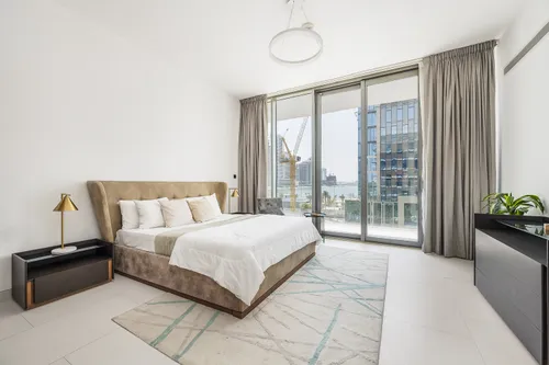 2 Bedrooms Apartment in Soho Palm Jumeirah