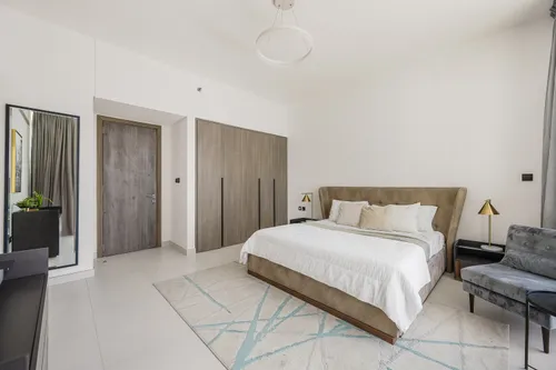 2 Bedrooms Apartment in Soho Palm Jumeirah