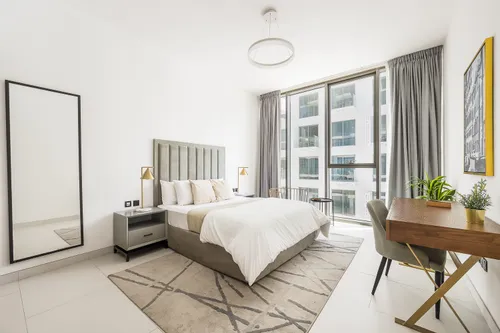 2 Bedrooms Apartment in Soho Palm Jumeirah