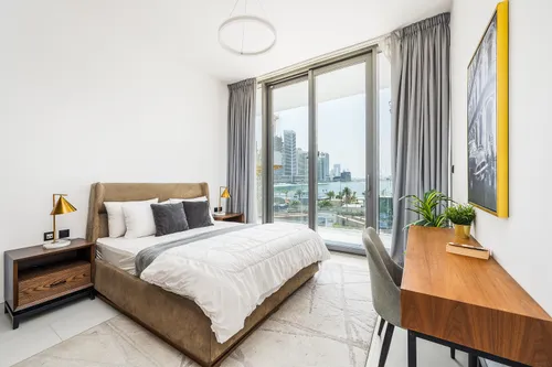 2 Bedrooms Apartment in Soho Palm Jumeirah