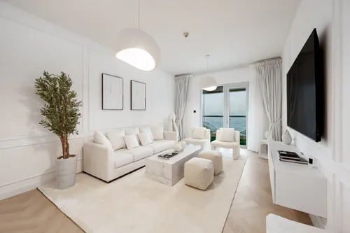 Vacant | Fully Furnished | Fully Renovated