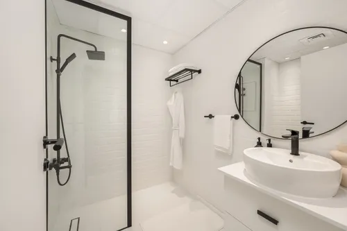 2 Bedrooms Apartment in Sulafa Tower