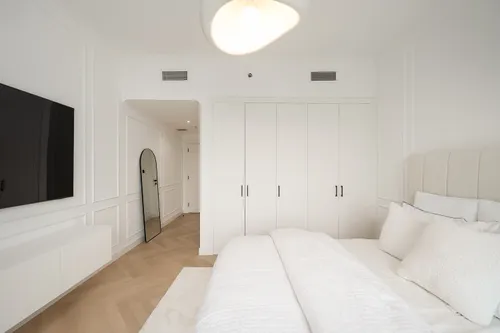 2 Bedrooms Apartment in Sulafa Tower