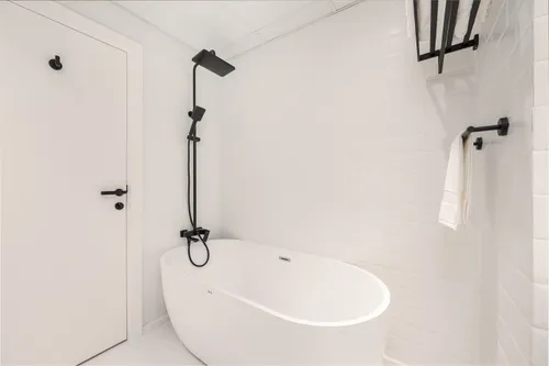 2 Bedrooms Apartment in Sulafa Tower