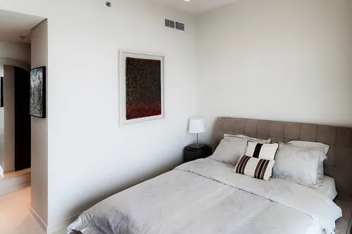 2 Bedrooms Apartment in Grand Bleu Tower 1