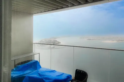 2 Bedrooms Apartment in Grand Bleu Tower 1