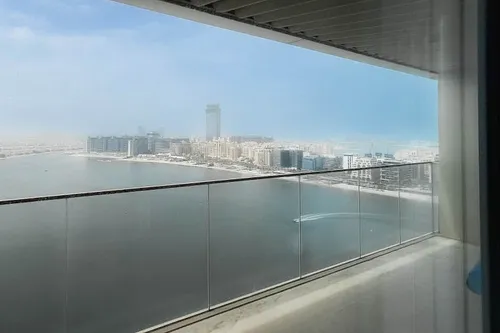 2 Bedrooms Apartment in Grand Bleu Tower 1