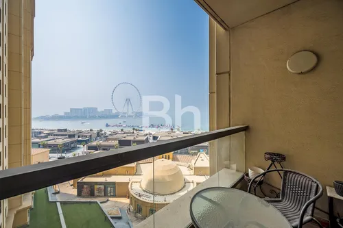 Furnished | Large Layout | See View