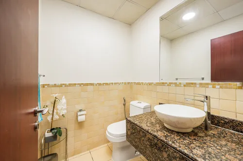 1 Bedroom Apartment in Rimal 4