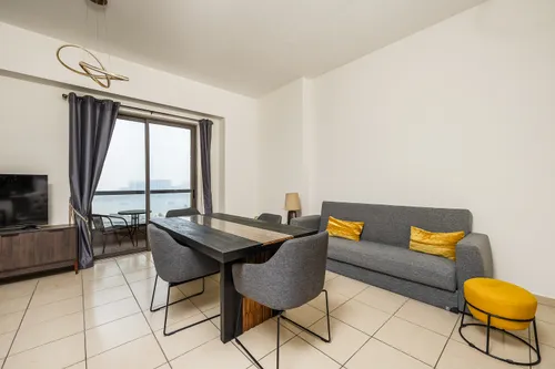 1 Bedroom Apartment in Rimal 4