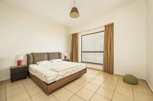 1 Bedroom Apartment in Rimal 4