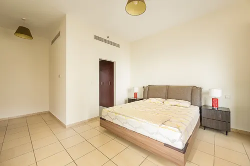 1 Bedroom Apartment in Rimal 4