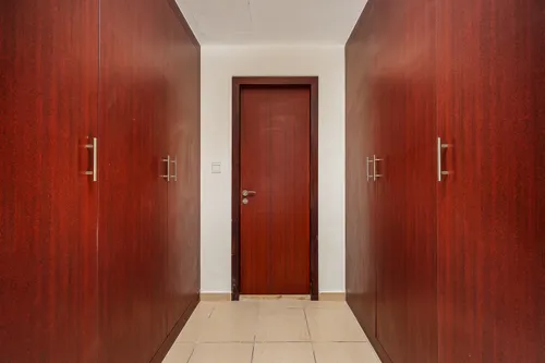 1 Bedroom Apartment in Rimal 4