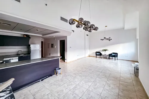 2 Bedrooms Apartment in The Imperial Residence A