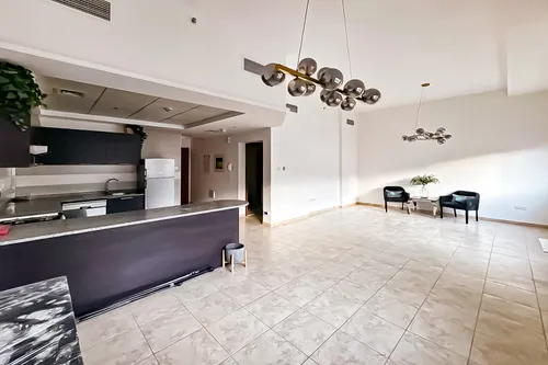 2 Bedrooms Apartment in The Imperial Residence A