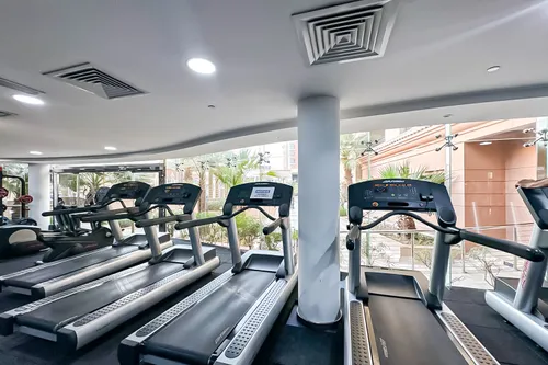 2 Bedrooms Apartment in The Imperial Residence A