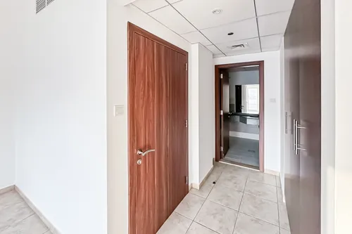 2 Bedrooms Apartment in The Imperial Residence A
