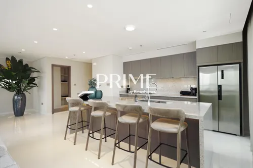 4 Bedrooms Apartment in Grand Bleu Tower 1