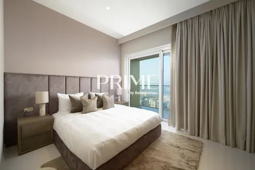 4 Bedrooms Apartment in Grand Bleu Tower 1