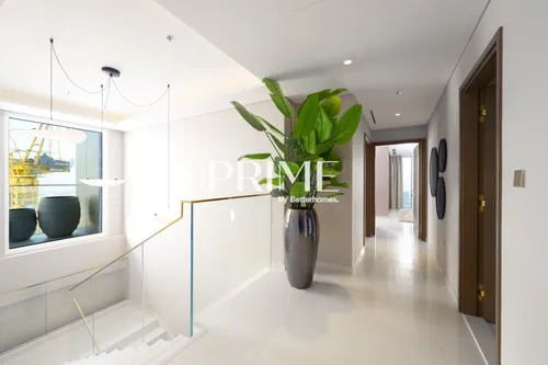 4 Bedrooms Apartment in Grand Bleu Tower 1