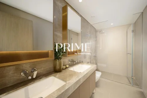 4 Bedrooms Apartment in Grand Bleu Tower 1