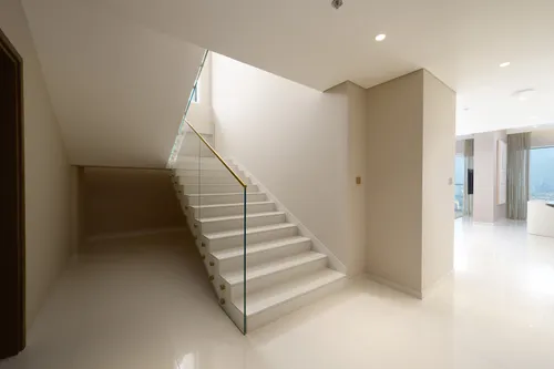 4 Bedrooms Apartment in Grand Bleu Tower 1