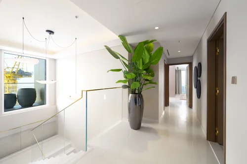 4 Bedrooms Apartment in Grand Bleu Tower 1