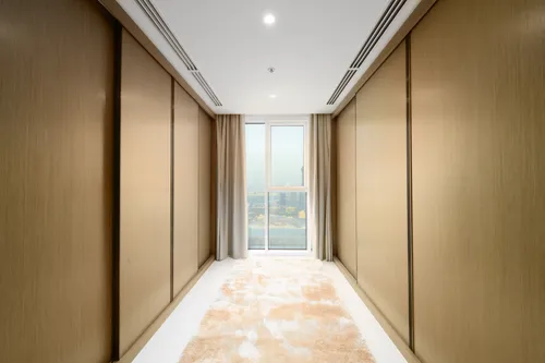 4 Bedrooms Apartment in Grand Bleu Tower 1