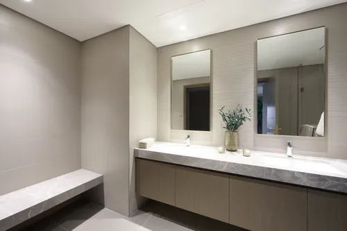 4 Bedrooms Apartment in Grand Bleu Tower 1