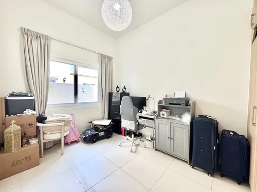 4 Bedrooms Villa in Amaranta