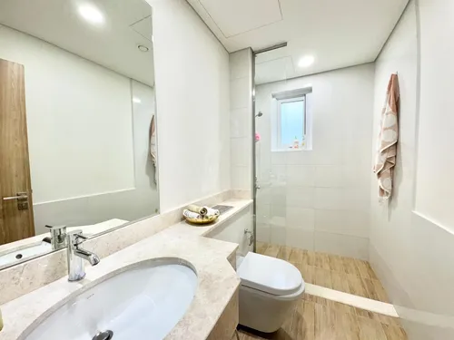 4 Bedrooms Villa in Amaranta