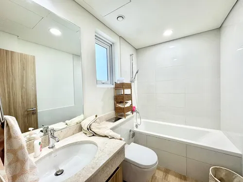 4 Bedrooms Villa in Amaranta