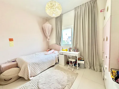 4 Bedrooms Villa in Amaranta