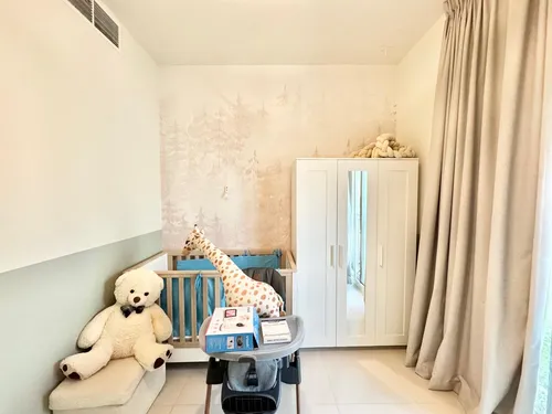 4 Bedrooms Villa in Amaranta