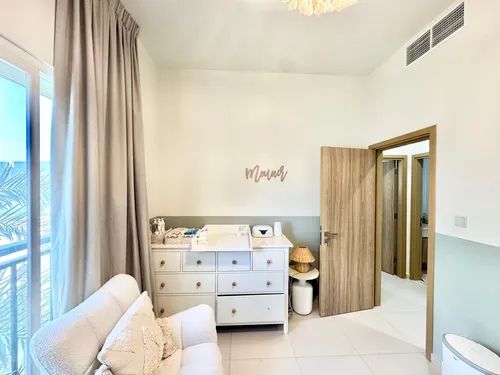 4 Bedrooms Villa in Amaranta