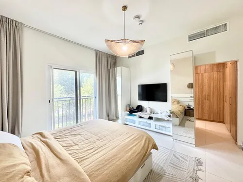 4 Bedrooms Villa in Amaranta