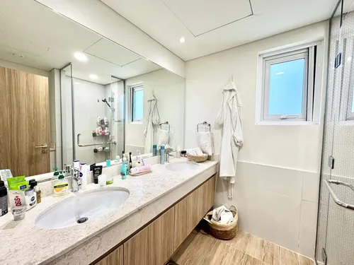 4 Bedrooms Villa in Amaranta