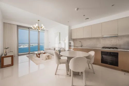 Stunning | Vacant | Modern | Sea View