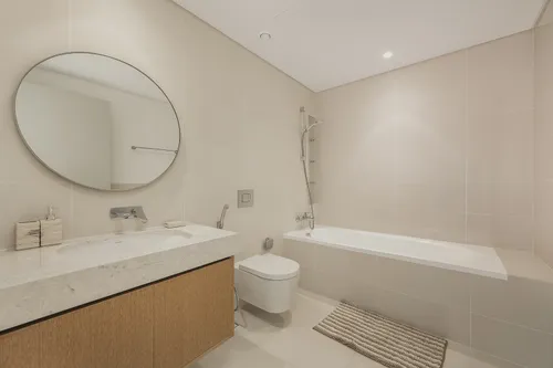 2 Bedrooms Apartment in Beach Isle