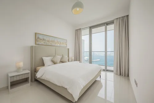 2 Bedrooms Apartment in Beach Isle