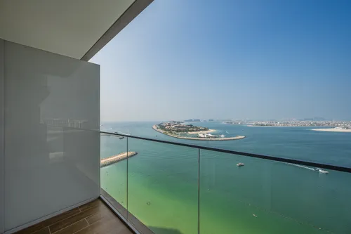 2 Bedrooms Apartment in Beach Isle