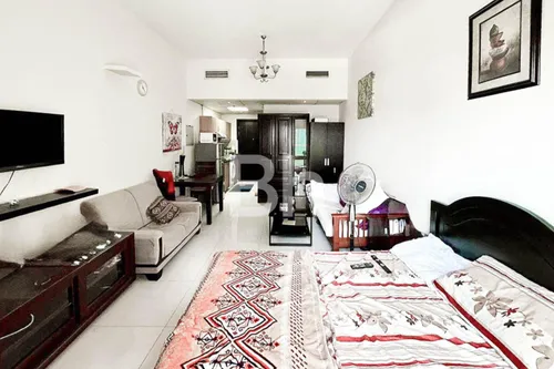 Investment opportunity| Furnished | Rented 38k