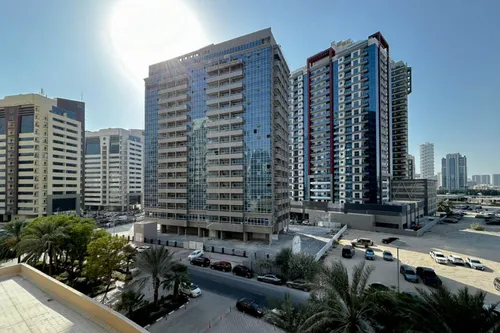  Apartment in Elite Sports Residence 2