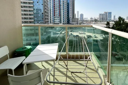  Apartment in Elite Sports Residence 2